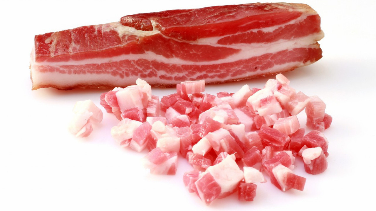 Ovo morate znati o slanini - možda ćete promeniti mišljenje