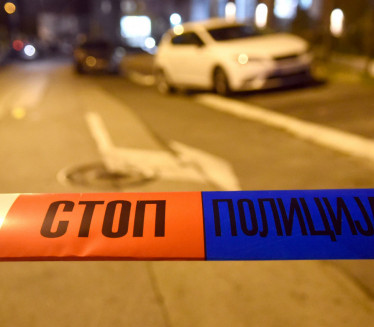 МУШКАРАЦ УМРО НА УЛИЦИ: Срушио се насред тротоара