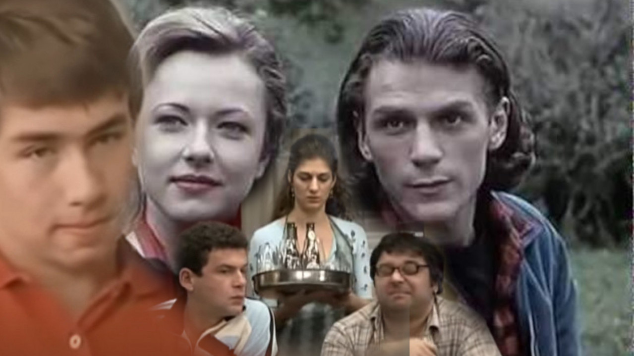 REPLIKE IZ FILMOVA ZA PAMĆENJE: Nasmejaće vas do suza