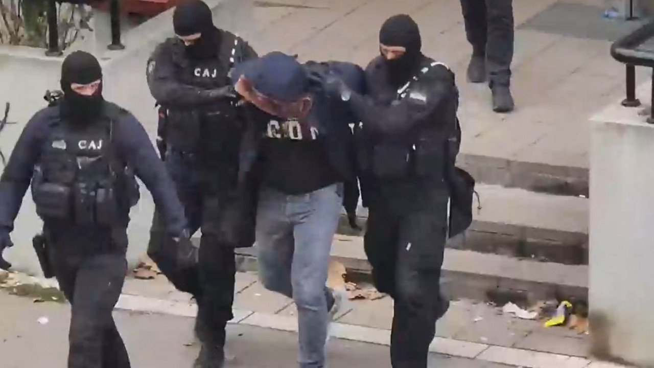 PLANIRALI NAPAD NA DRŽAVNI VRH: Pala gupa od 17 osoba