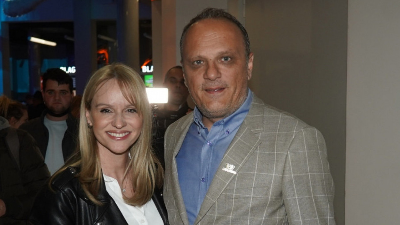 ЧУРОВИЋИ '03: Обновили љубав, па се присетили младости ФОТО