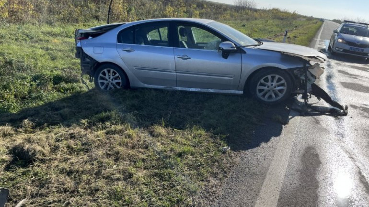 KRENULI U TUMANE: Bračni par poginuo u udesu kod Zrenjanina