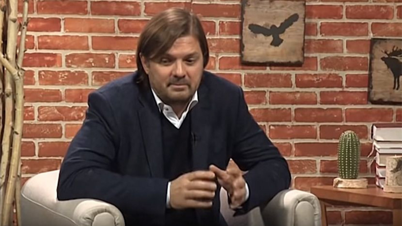 MILAN PLAKAO U EMISIJI Progovorio o Kojićima: "Žao mi je..."