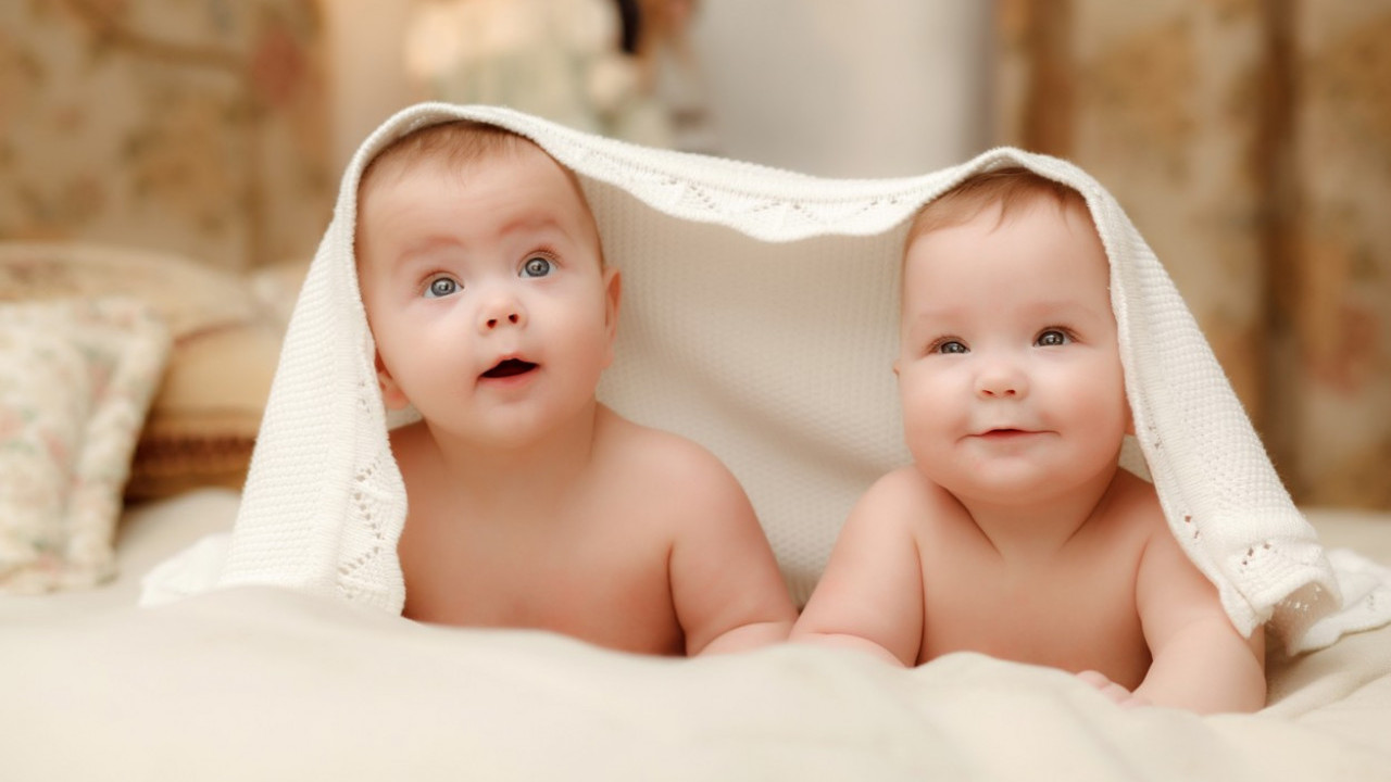JEDNA DEVOJČICA I DVA DEČAKA Prve bebe rođene u 2023. u BG-u