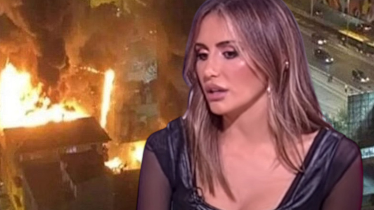 ЕМИНА ЗАБРИНУТА: Огласила се након напада у Истанбулу (ФОТО)