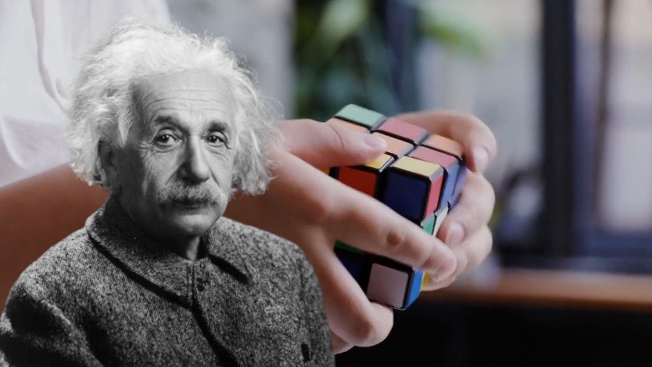 НАЈИНТЕЛИГЕНТНИЈИ ДЕЧАК СВЕТА: Виши IQ од Ајнштајна