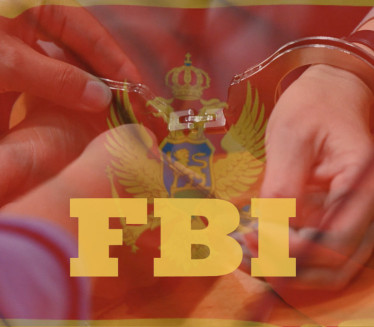 NAJTRAŽENIJI BEGUNCI Crna Gora predala dvoje ljudi FBI (FOTO)