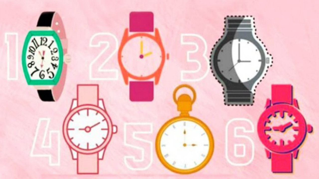 ИЗАБЕРИТЕ САТ: Откријте да ли сте под стресом и због чега