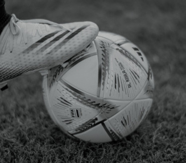TUGA U REGIONU Mladi fudbaler (15) preminuo na svoj rođendan