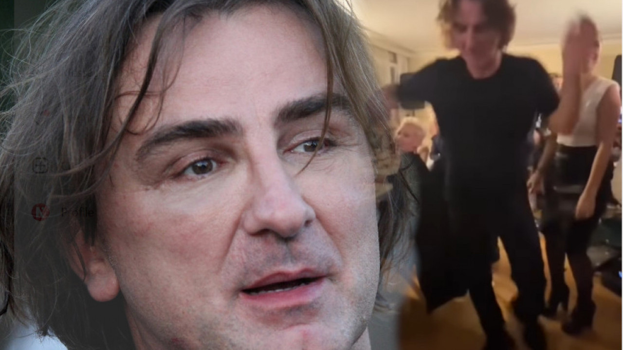 ЖЕЉКО ЗАИГРАО НА СВОЈОЈ СЛАВИ: "Био сам највеселији гост"