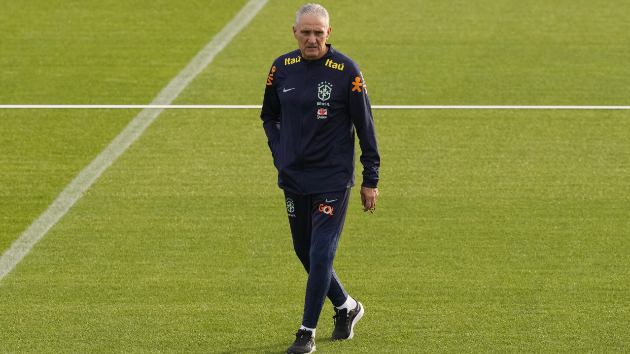 TITE: Respektujemo "Orlove", ali idemo na pobedu