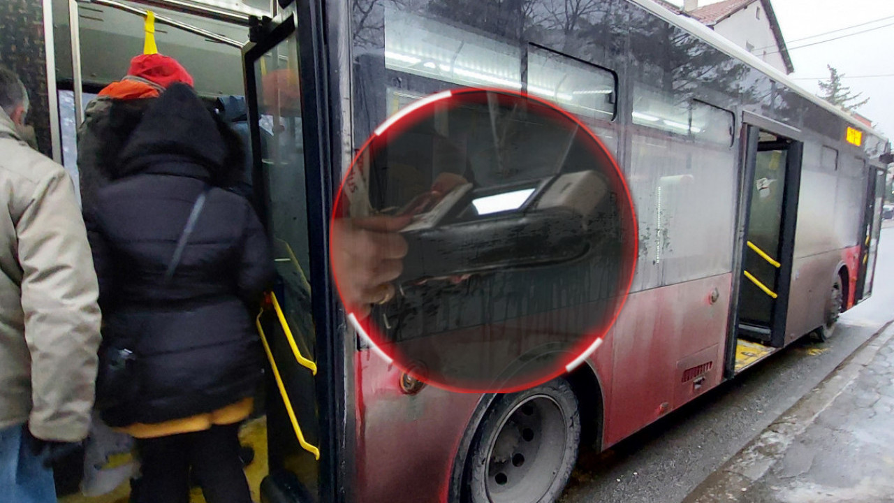 ТИНЕЈЏЕРКЕ ДРСКЕ: Да ли средњошколци морају да имају карте?