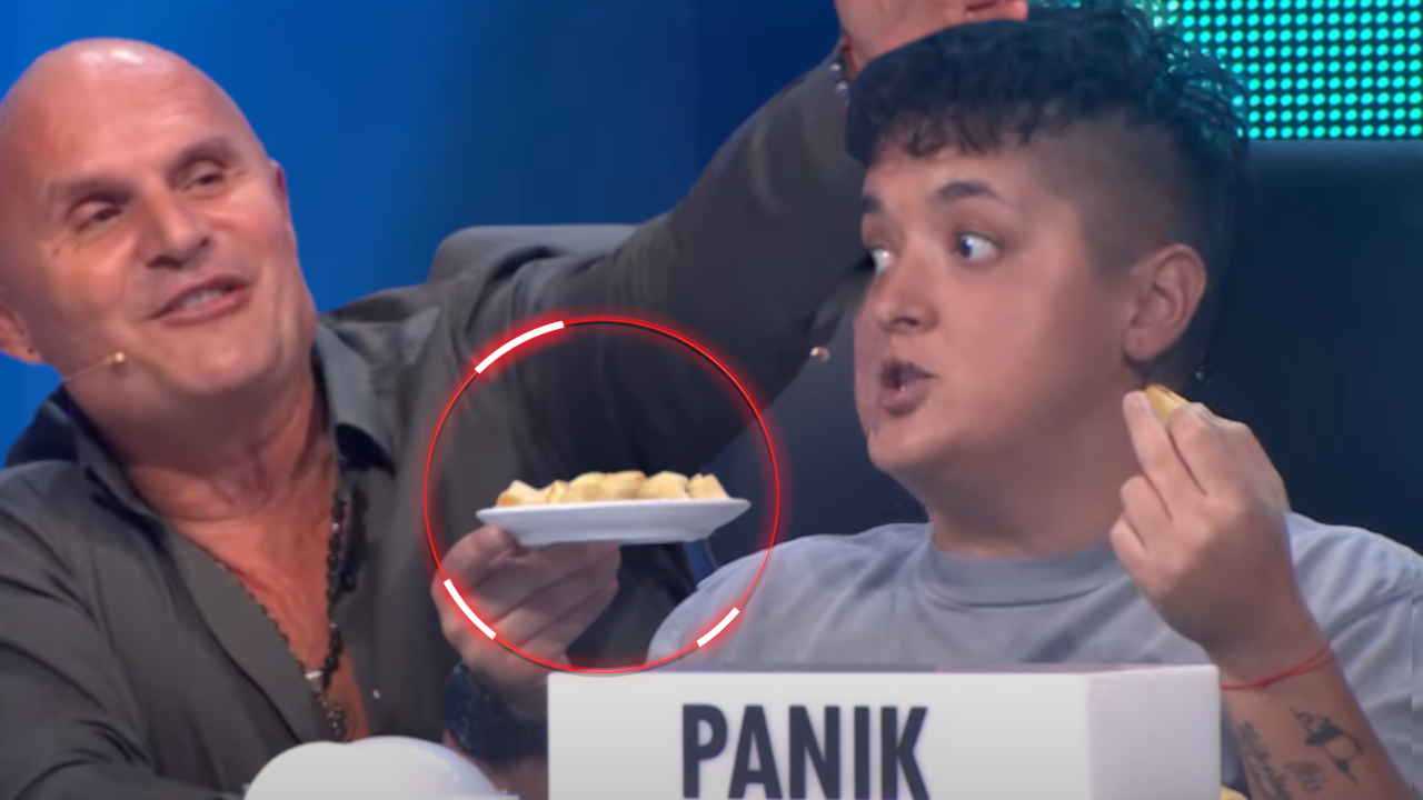 "ĆELAVI ODBIJ" Mili opomenuo Mariju - ona žestoko uzvratila