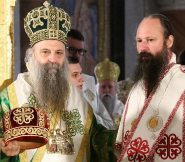 ДОСТОЈАН! Српска православна црква добила новог владику