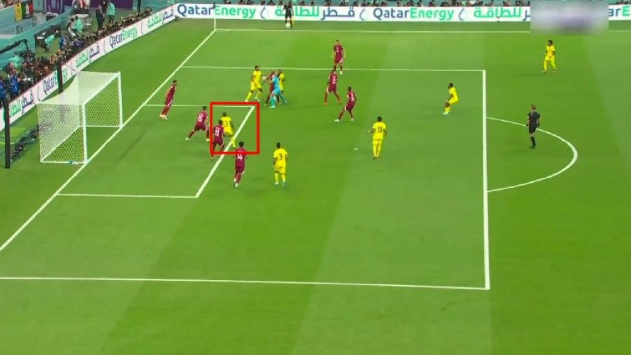 BRUKA NA STARTU MUNDIJALA Poništen gol zbog sumnjivog ofsajda