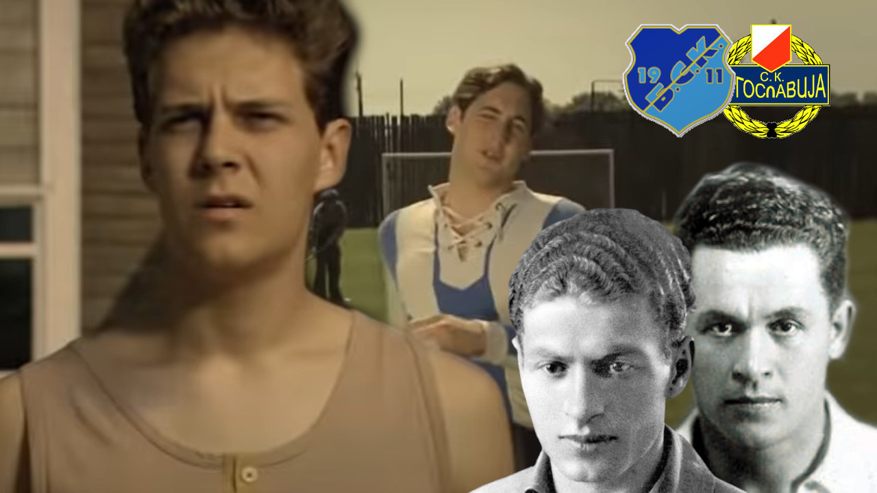 TIRKE-MOŠA: Gde se igrao Večiti derbi iz kultnog filma?