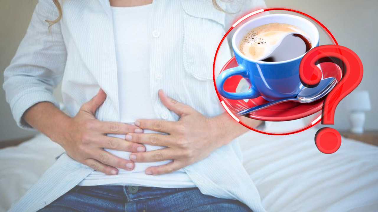 ОПРЕЗ: Ево шта се дешава ако попијете кафу на празан стомак