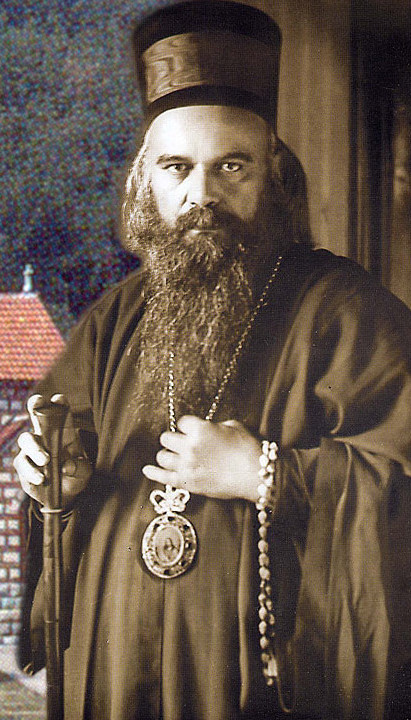 ЖЕЛЕО ДА БУДЕ ВОЈНИК: Како је владика Николај постао монах?