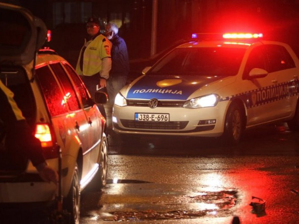 UŽAS U RS: Srpskom rukometašu prerezan vrat, uhapšena žena