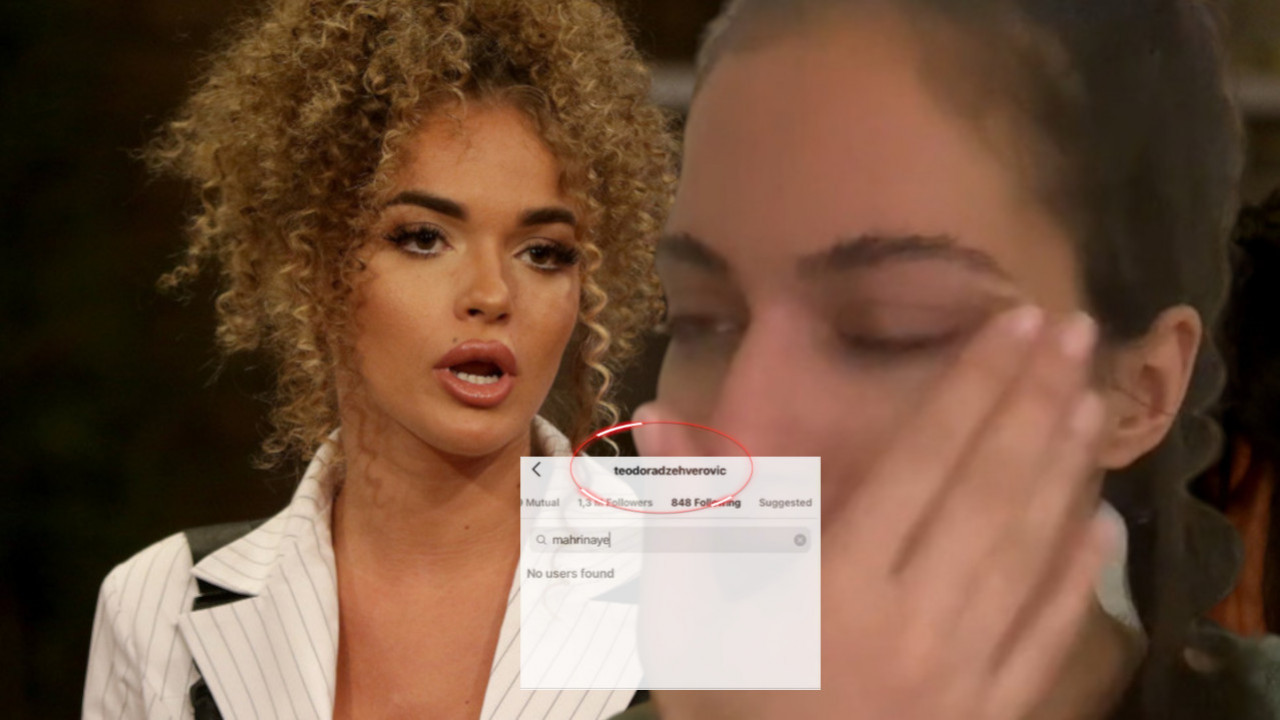 "ЖЕЛЕЛА САМ САМО ДУЕТ" Певачица у сузама због Џехве (ВИДЕО)