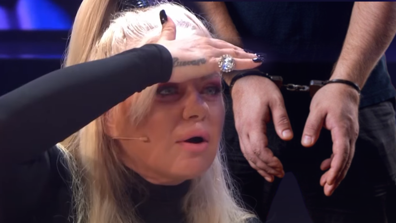 Zoranu Pavić ucenjivali INTIMNIM FOTKAMA - policija reagovala