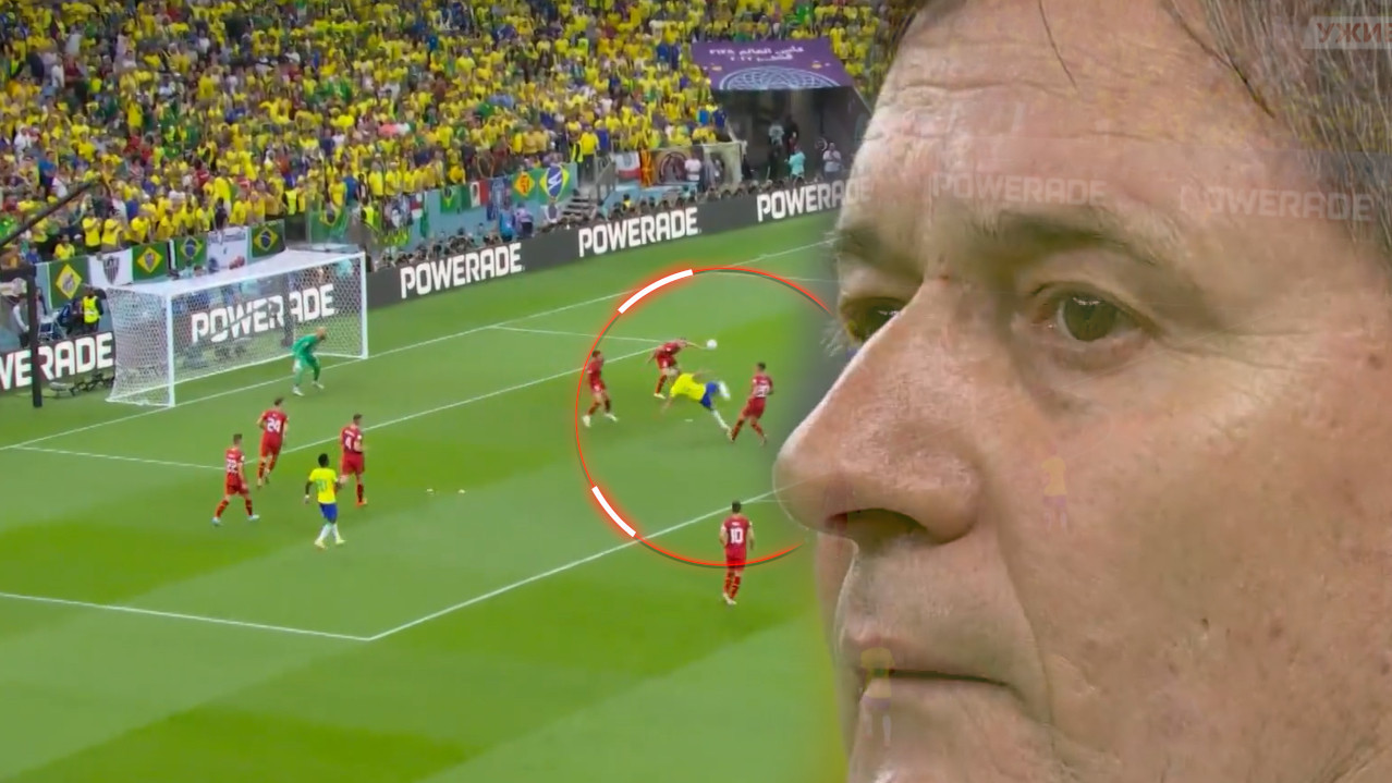 VIDITE DRUGI GOL: Volejčina - najlepši pogodak na SP dosad