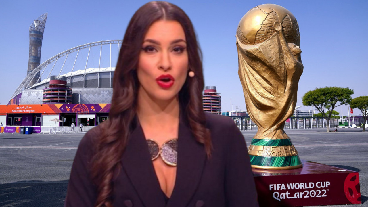 "ДА ЛИ ЈЕ ОВО ЕТИЧКИ?" Сви гледају у стајлинг Косјерине ФОТО