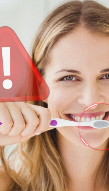 Испирате уста одмах после прања зуба? Правите грешку