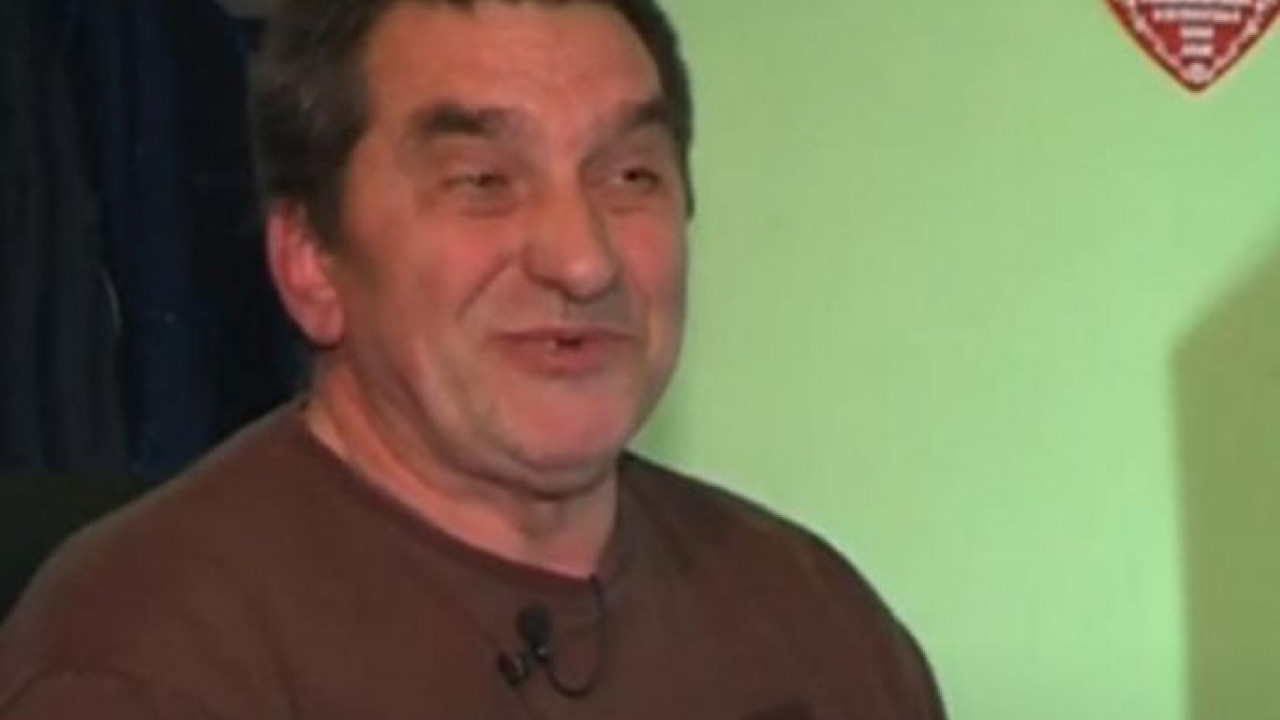 Ради на грађевини по 12 сати, а зову га ЧОВЕК ЕНЦИКЛОПЕДИЈА