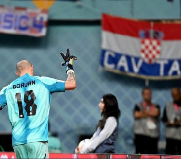 LOŠE VESTI IZ KATARA: Šta pišu hrvatski mediji o kazni FIFA