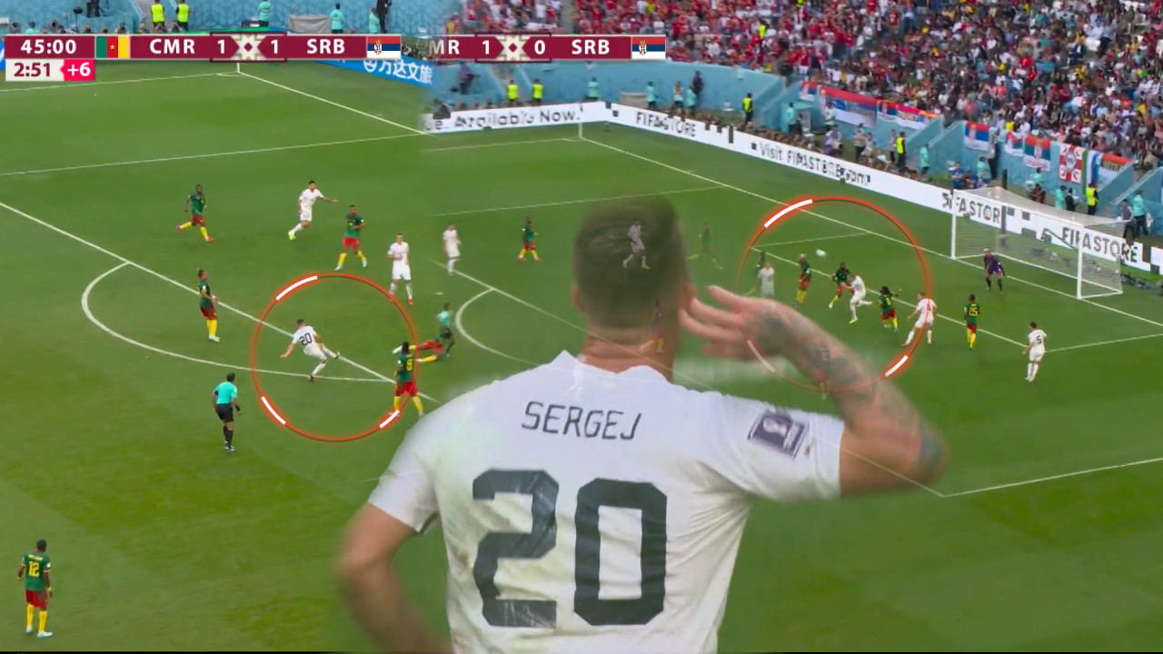 БЛИЦКРИГ: Видите голчину Сергеја и небески скок Страхиње