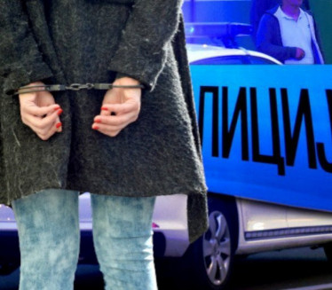 AKCIJA U ZRENJANINU: Uhapšena žena sa pola kilograma droge