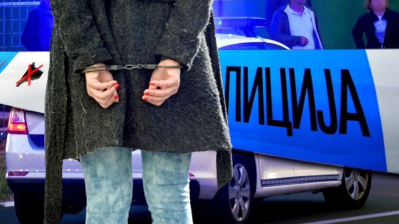 Mladići napali policajce u Zrenjaninu