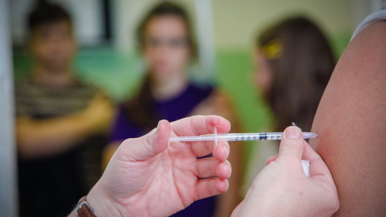 Sa 15 godina mladi mogu da prime HPV vakcinu bez roditelja