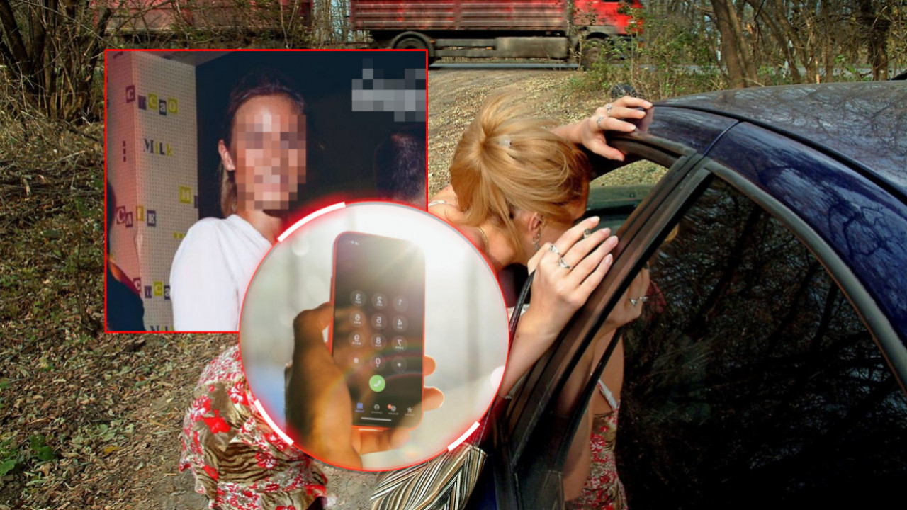 ОСУЂЕНА ПОЛИЦАЈКА: Пристала на "тројку" у замену за телефон