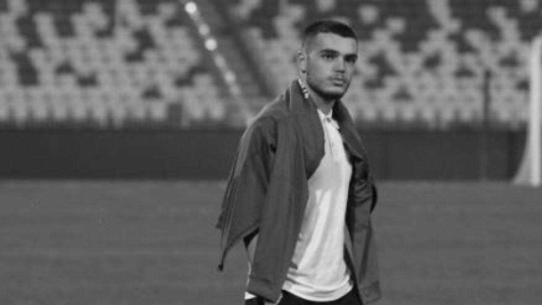 Преминуо млади фудбалер (17) из Косовске Митровице