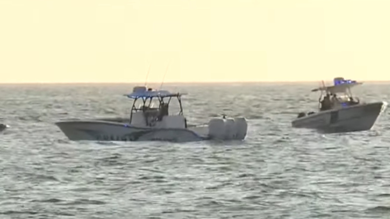 POGINULO I DETE: Avionska nesreća u Americi