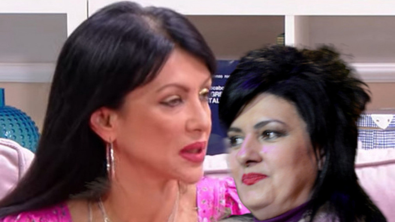 OGLASILA SE VENDI: Posle vesti o TUČI sa Saškom Karan