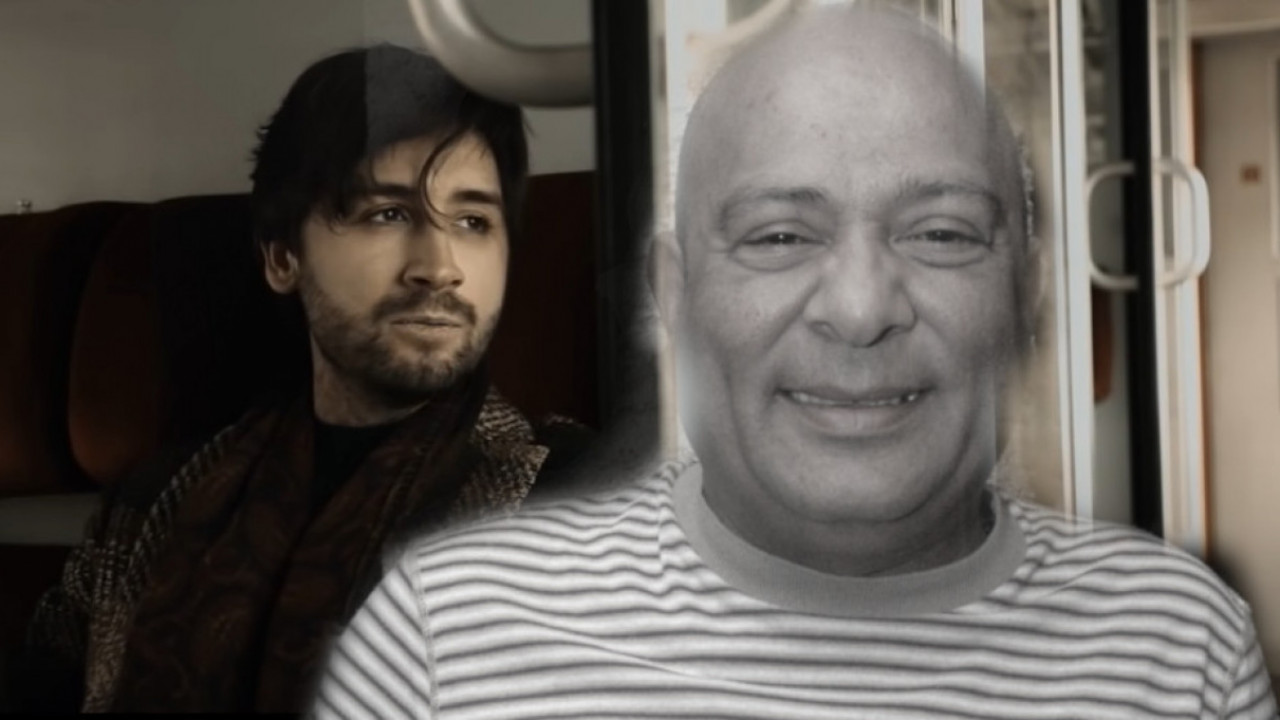 СТЕВАН СЛОМЉЕН НА ПОМЕНУ: Џеј му био као други отац