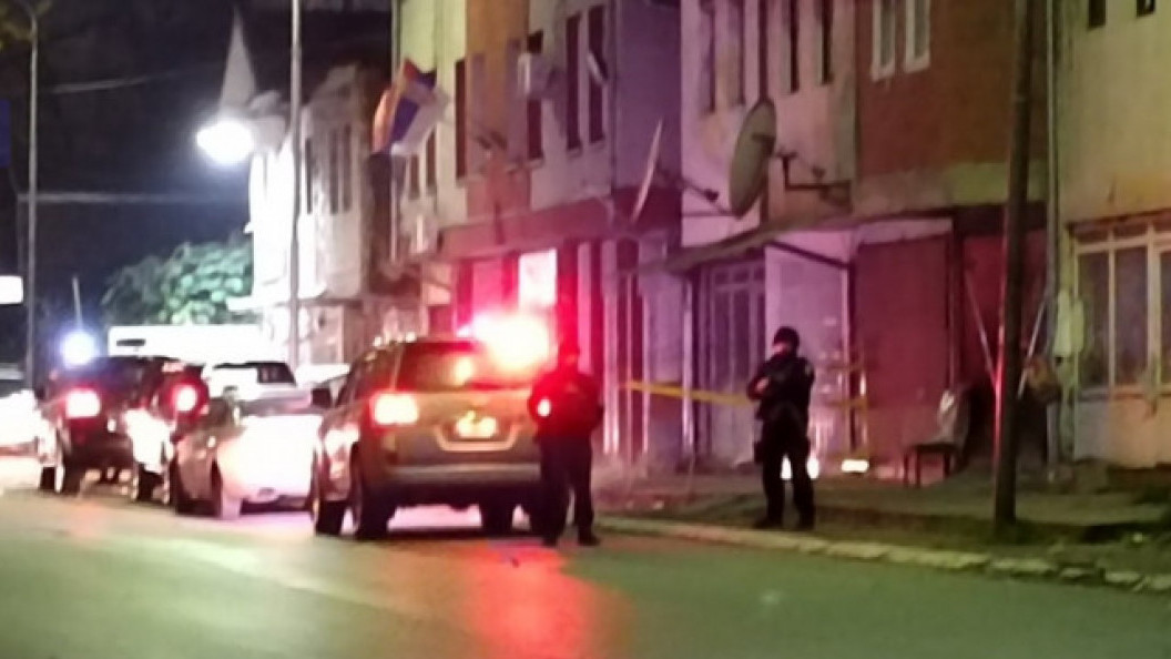 NOVA DRAMA U MITROVICI Kurtijevi specijalci opet upali u OIK