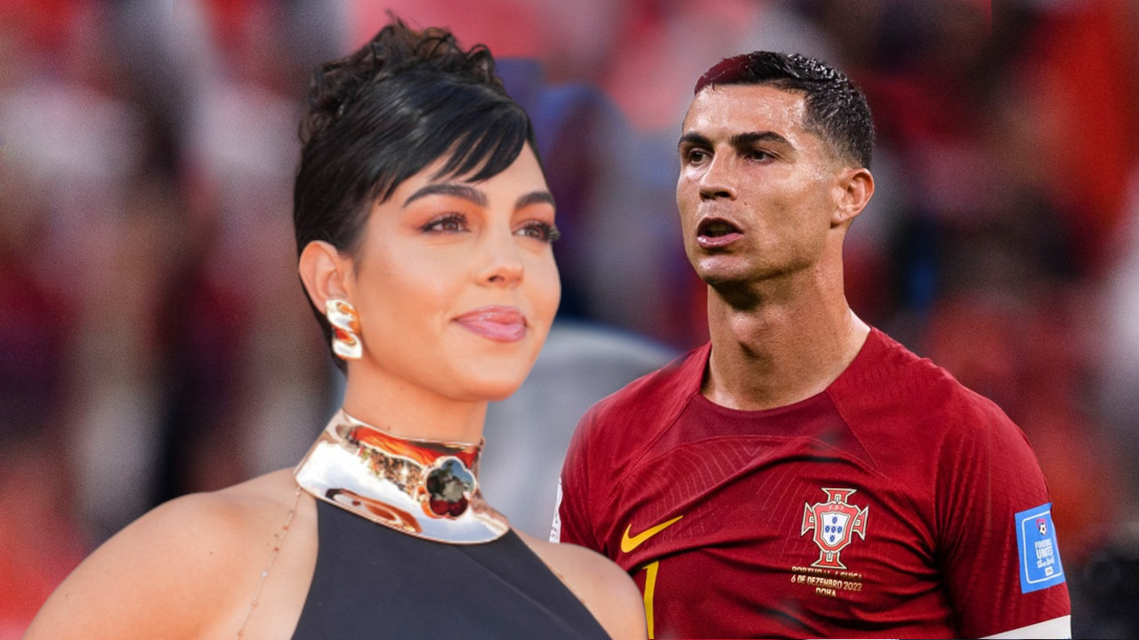 ZBOG NJEGA DOBILA OTKAZ: Kako je Ronaldo upoznao suprugu