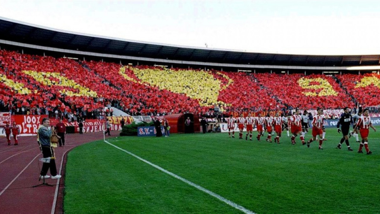 PRE 31 GODINU: Crvena zvezda postala prvak sveta