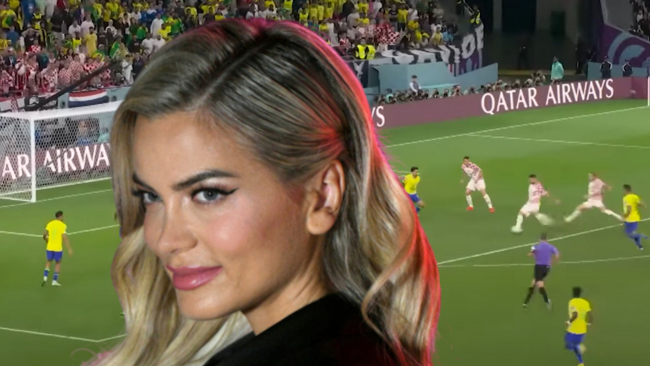 Milica poslala snažnu poruku "vatrenima" posle pobede