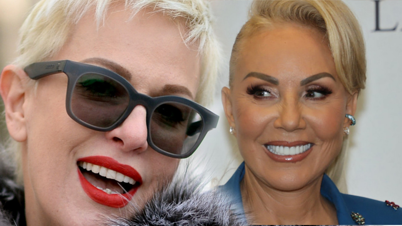 ШТА СЕ БРЕ ЖАЛИШ: Тијана не може да заборави Бренине критике