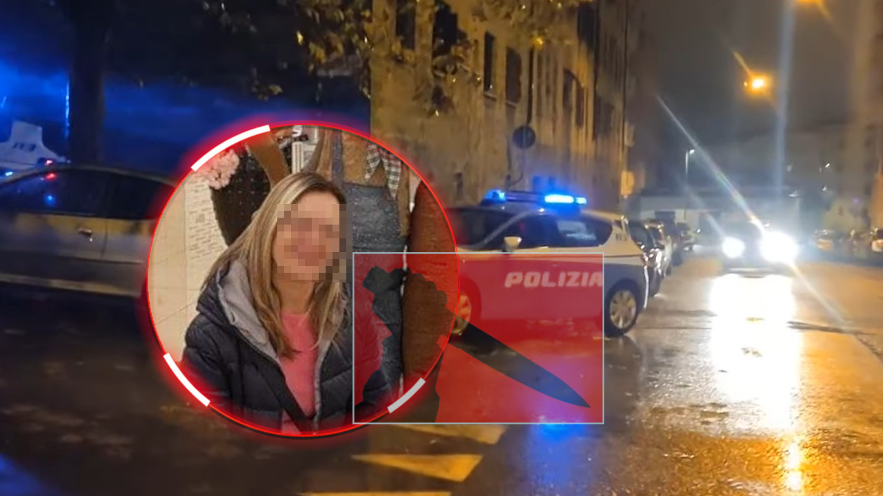 ДЕТАЉИ НАПАДА: Српкиња мужу на спавању зарила нож у врат