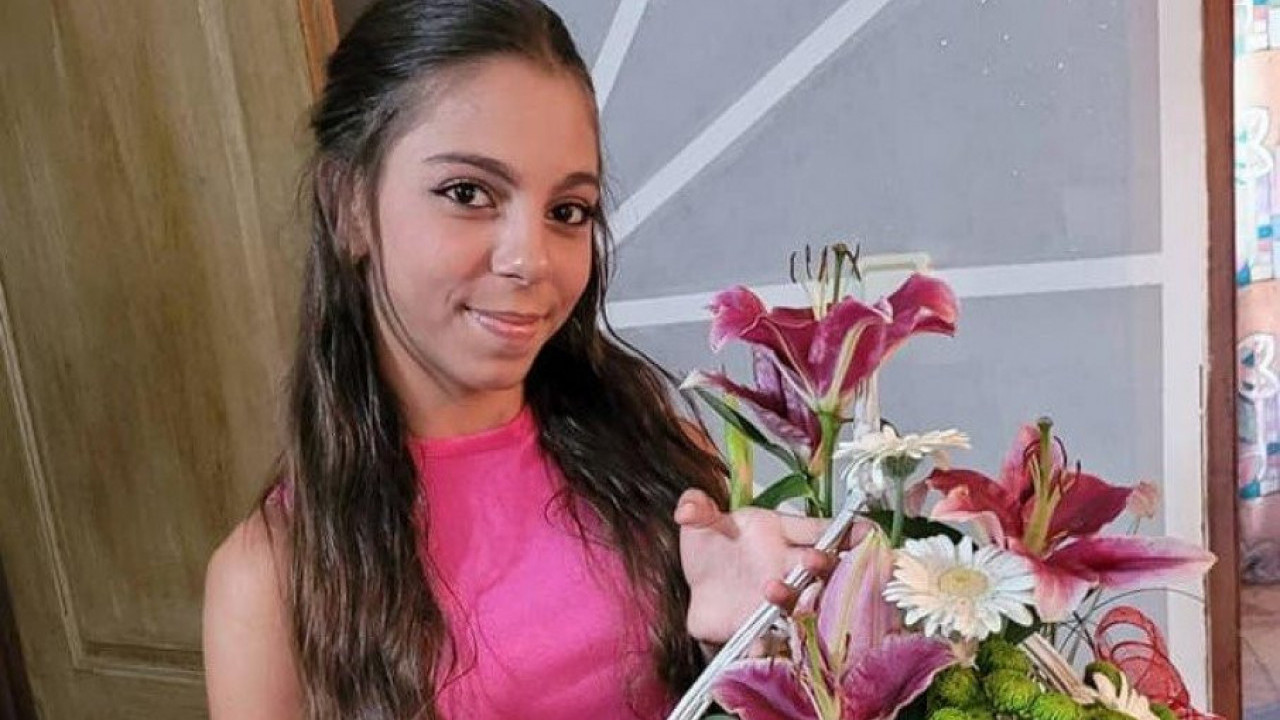 ДА ЛИ СТЕ ЈЕ ВИДЕЛИ? Нестала девојчица (14) у Новом Саду