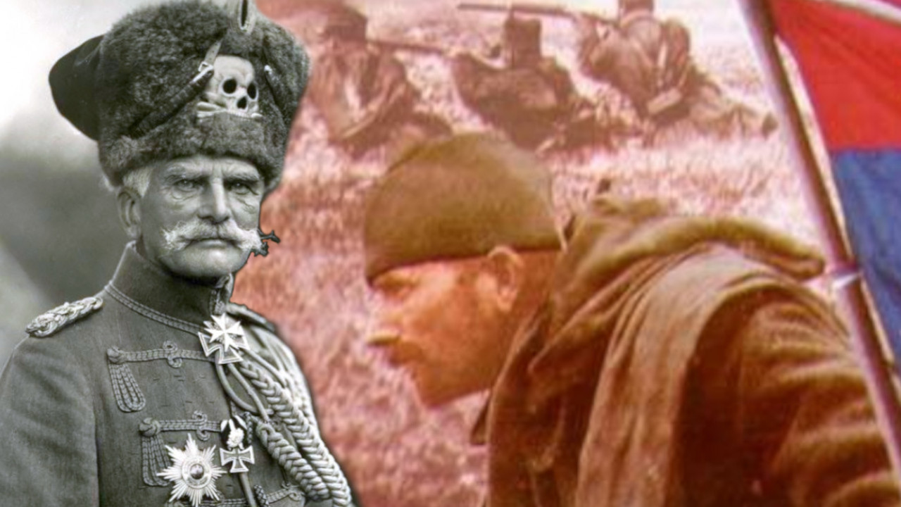 ПОСЛЕДЊИ ХУСАР: Немачки фелдмаршал је поштовао српске јунаке