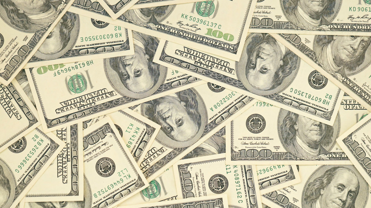 НА ПЕТАК ТРИНАЕСТИ: Извучен џекпот вредан 1,35 милијарди $