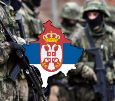 КФОР ОДГОВОРИО: Да ли се српске снаге враћају на КиМ?