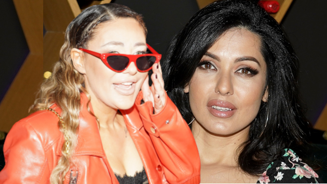 РОДБИНА ТРЕБА ДА ЈЕ ДОВЕДЕ У РЕД: Тања жестоко о Ани Николић